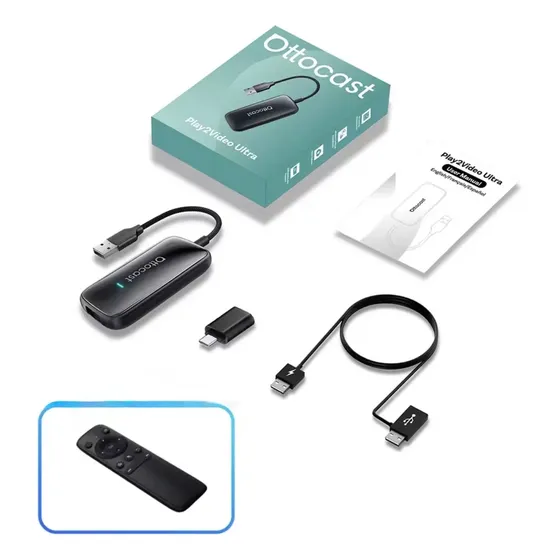Carplay Streaming Box Libera Youtube Android Auto Car Play