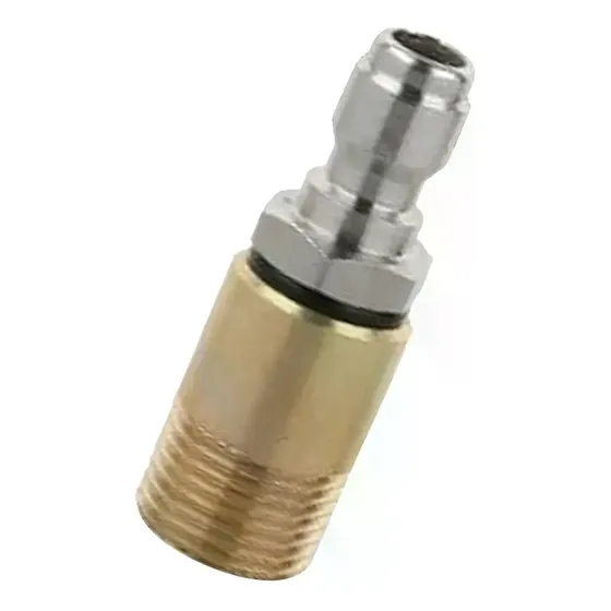 Conector Para Máquina De Lavar Roupa Para Acessório F Cil 19