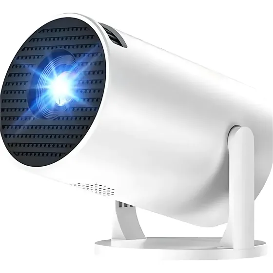 Mini Projetor Portátil 4k 5v A 5v