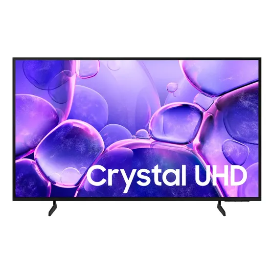 Smart Tv Un50u8600fgxzd 50 Crystal Uhd 4k Hub Wi-fi Samsung