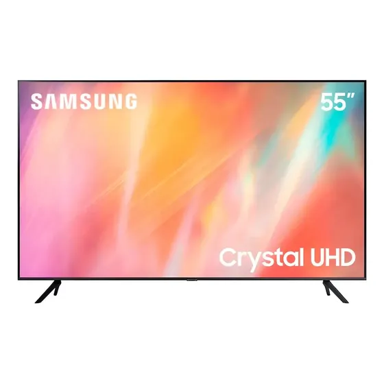 Smart Tv Samsung Led 55 Lh55befh4ggxzd Led Crystal Processor 4k Uhd Tizen 110v/220v (Novo com caixa aberta) Smart Tv Samsung Led 55 Lh55befh4ggxzd Led Crystal Processor 4k Uhd Tizen 110v/220v (Novo com caixa aberta)