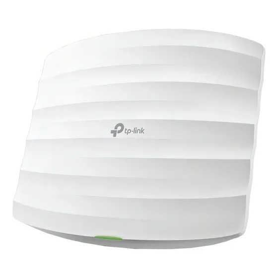 Access Point Eap225 Wi-fi 5 Dual Band Ac1350 De Teto Tp-link
