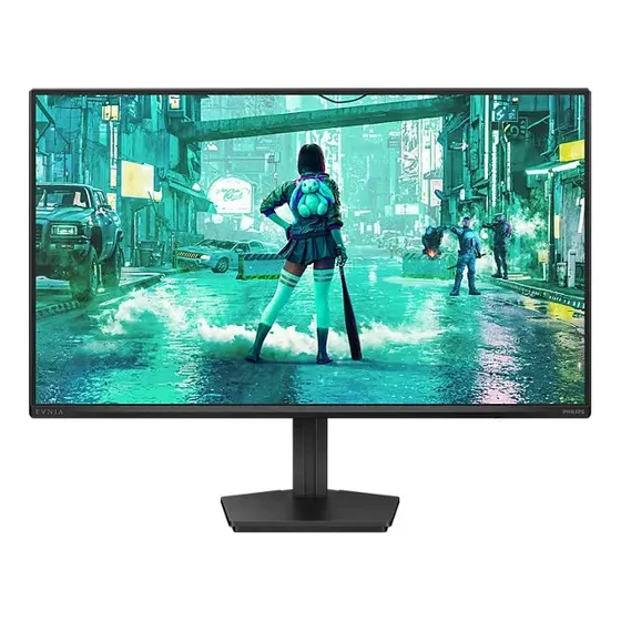 Monitor Gamer Philips Evnia 23.8 144hz 0,5ms 24m2n3200nf