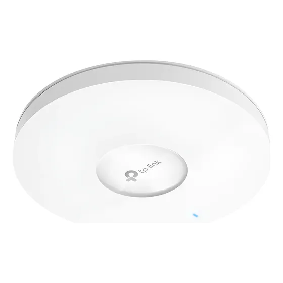 Access Point Teto Tp Link Wi-fi 6 Eap653 Omada Ax3000