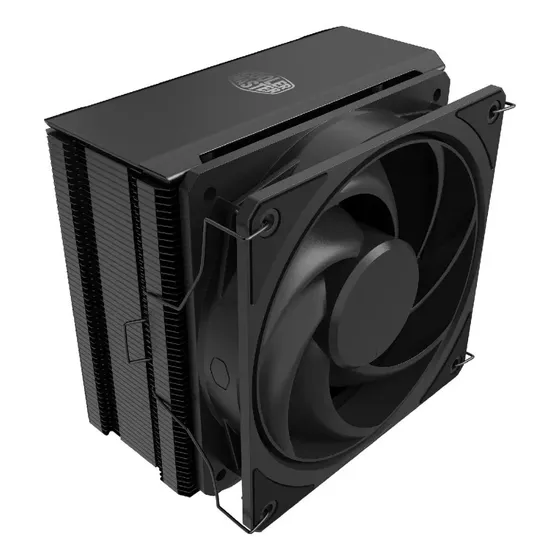 Cooler Para Processador Hyper 212 3dhp - Intel / Amd - Preto