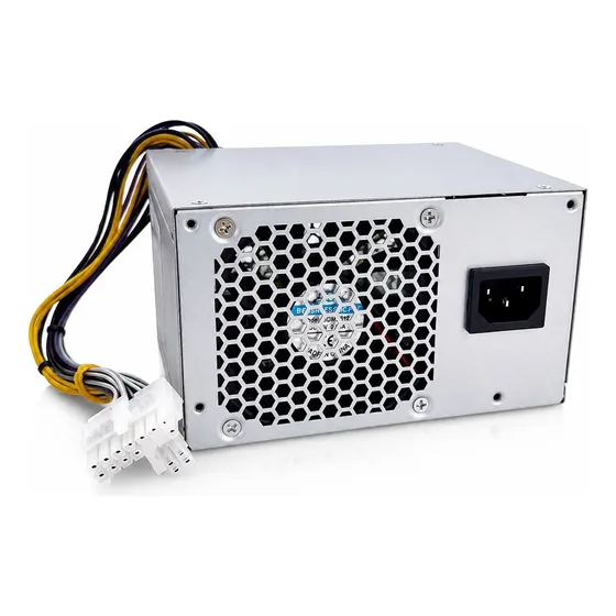 Fonte Atx 180w Acbel Polytech Pcb038 80 Plus Bronze