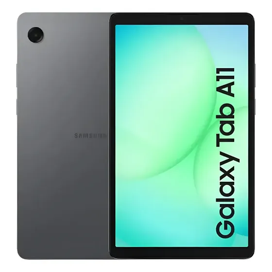 Samsung Galaxy Tab A11 64gb/4gb Ram Wi-fi Tela De 8.7 Preto