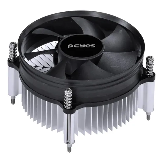 Cooler Para Processador Nótus St (intel) - Tdp 65w