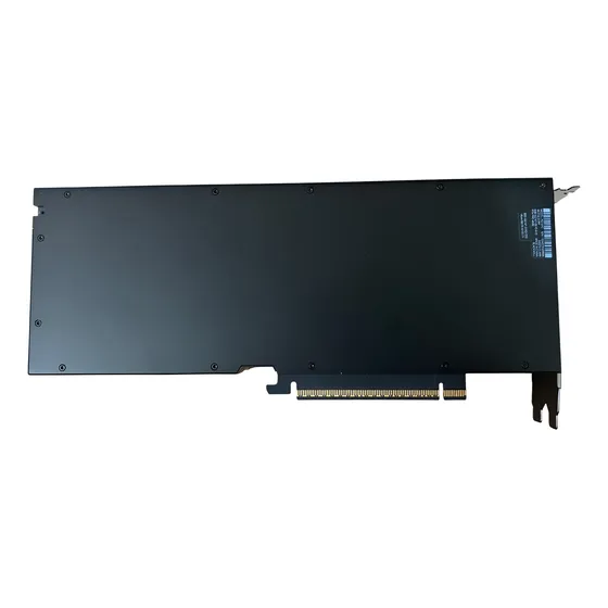 Placa De Video Gpu Nvidia Rtx Pro 4500 Blackwell 32gb Gddr7