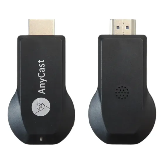 Bx * Receptor Hdmi Wifi 4k Anycast Miracast Airplay * Cn