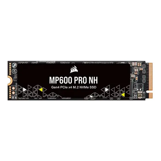 Ssd M.2 Corsair Mp600 Pro Nh 2tb Nvme Pcie Gen 4 Ssd M.2 Corsair Mp600 Pro Nh 2tb Nvme Pcie Gen 4