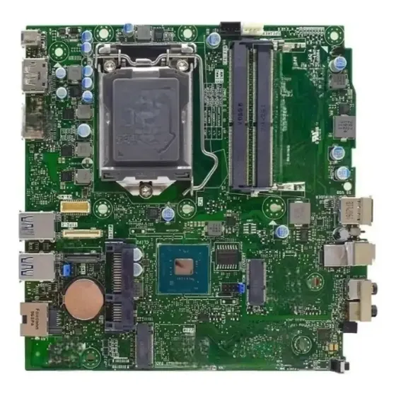 Compatible Placa-mãe De Mesa 5060 Mff Ipcfl-bs/ek Ejdpj
