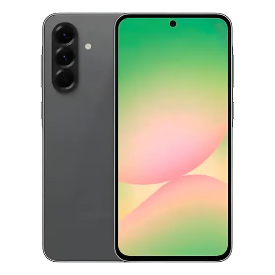 Smartphone Samsung Galaxy A56 5g, 128gb, 8gb Ram, Tela 6.7 Preto - Aceitável (Recondicionado)