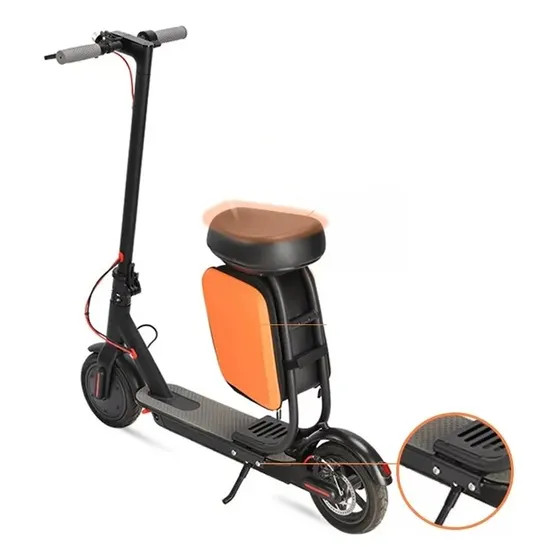 350wpatinete Elétrico Adulto Dobrável 30km/h Até120kg