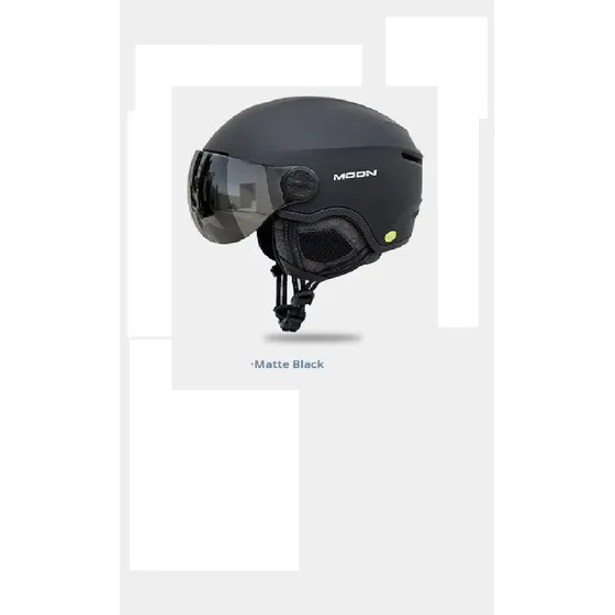 Capacete Scooter Bike Moto Elétrica Viseira Laranja Preto M Preto M