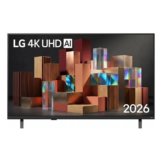 Smart Tv Profissional 50 Polegadas 4k Un85c LG Bivolt