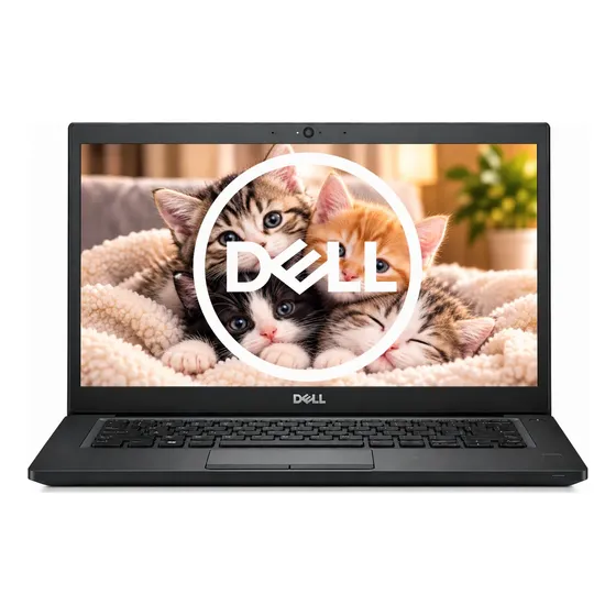 Notebook Dell Latitude 7490 I7 8gb Ssd 256gb Garantia 1 Ano