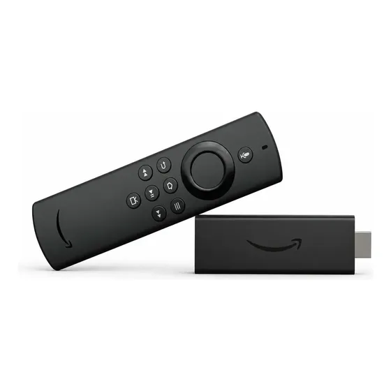 Promo I Amazon Fire Tv Stick Lite De Voz Full Hd 8gb