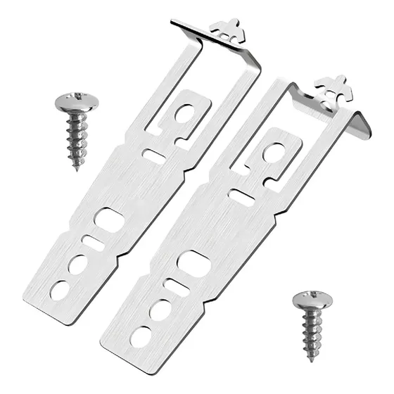 Suporte De Instalação De Máquina De Lavar Louça Wd01x27759 F Suporte De Instalação De Máquina De Lavar Louça Wd01x27759 F