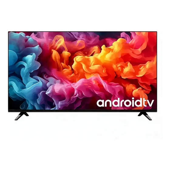 Smart Tv 32 Polegadas Led Hd Android 14 Wifi Hdmi 60hz