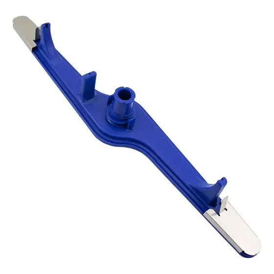 5304517203 Braço De Pulverização Inferior Da Máquina De Lava Blue 5304517203 Braço De Pulverização Inferior Da Máquina De Lava Blue