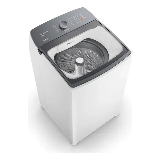 Lavadora De Roupas Brastemp Bwj14ab 14kg