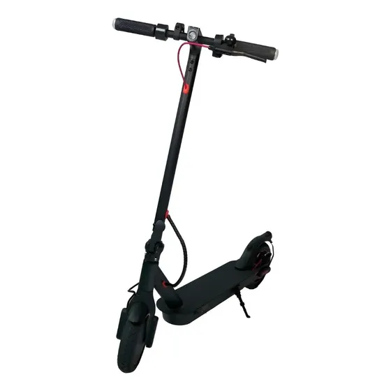 Patinete Elétrico X6 Pro 350w Dobrável Adulto 25km Autonomia