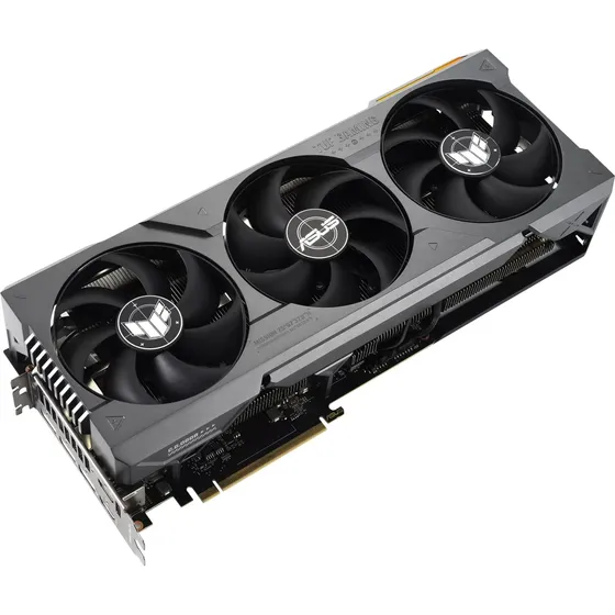 Placa De Vídeo Asus Tuf Gaming Geforce Rtx 4080 16gb Gddr6x Placa De Vídeo Asus Tuf Gaming Geforce Rtx 4080 16gb Gddr6x