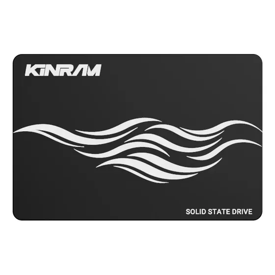 Unidade De Estado Sólido Ssd Interna De 256 Gb Sata 3 De 2,5 Polegadas E 256 Gb Preto