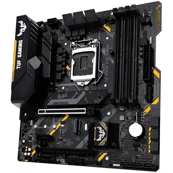 Ws Para Placa-mãe Asus Tuf B365m-plus Gaming Lga1151 Ddr4