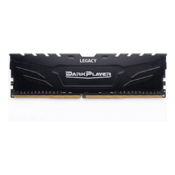 Memória Ram 16gb 3200mhz Pro Gamer Para Pc Desktop