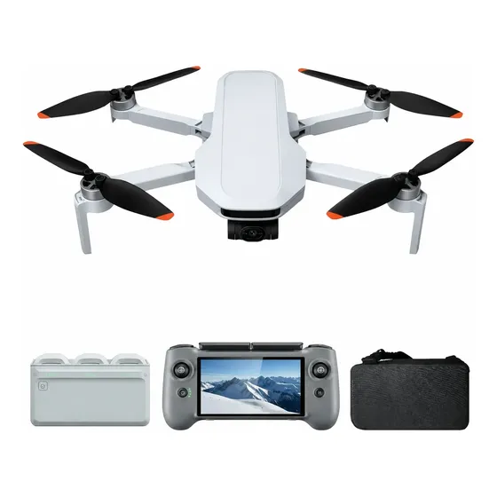 Drone Potensic Atom 2 8k Foto 4k Video 10km