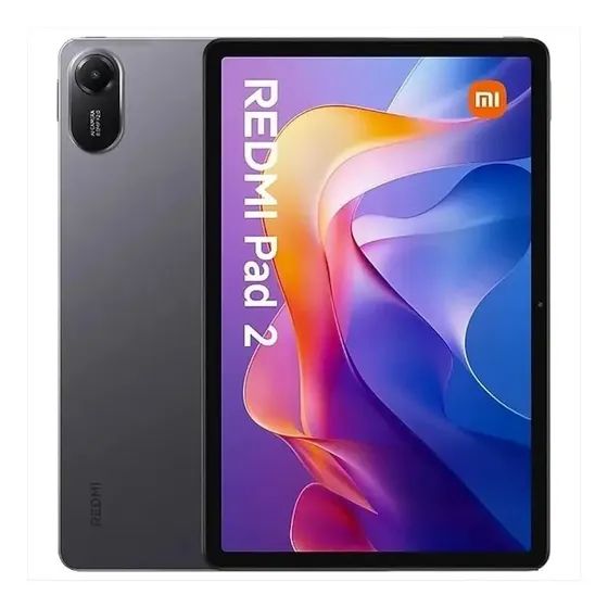 Tablet Xiaomi Redmi Pad 2 11 4gb/128gb/wifi Cinza Grafite