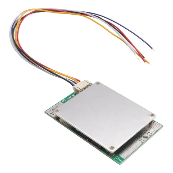 Placa De Proteção De Bateria De Lítio 4s 12v 50a Bms Lifepo4 Placa De Proteção De Bateria De Lítio 4s 12v 50a Bms Lifepo4