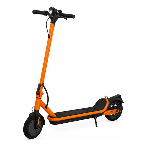 Patinete Elétrico Panda A7 Adulto 350w 25 Km/h 42v1.5ah