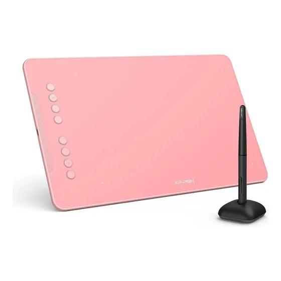 Mesa Digitalizadora Xp-pen Deco 01 V3