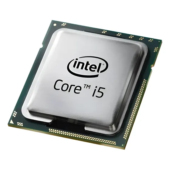 Processador Intel Core I5 3470 3.6ghz Lga1155 3 Geração Oem