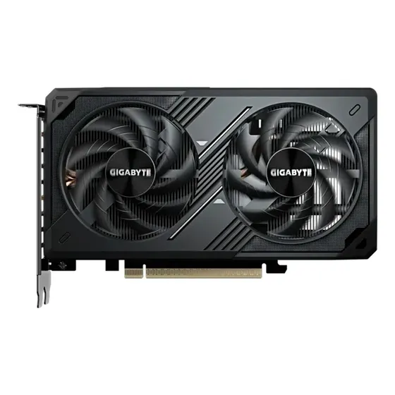Placa De Video Gigabyte 8gb Gddr7 Rtx 5060 Windforce