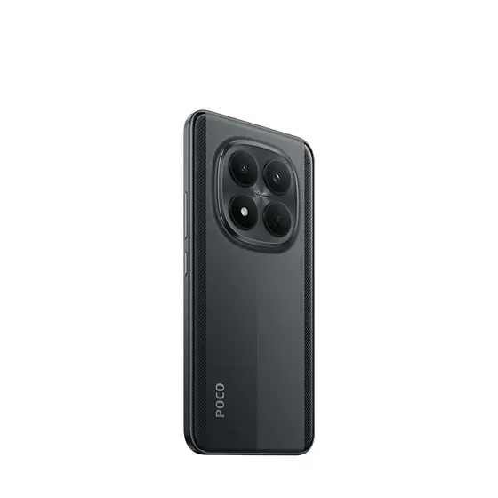 Smartphone Poco M8 5g Nfc Br 16gb Ram (8+8gb) + 256gb, Preto (Novo com caixa aberta) Smartphone Poco M8 5g Nfc Br 16gb Ram (8+8gb) + 256gb, Preto (Novo com caixa aberta)