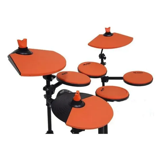 Bateria Eletrônica Orange X-pro C.ibanez