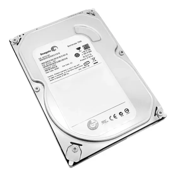 Hd Seagate St500dm002 500gb Hd Seagate St500dm002 500gb