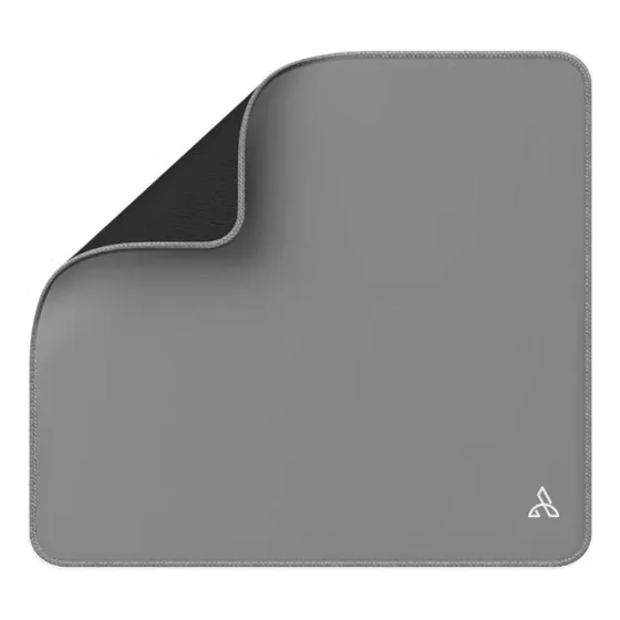 Mouse Pad Gamer Personalizado Cm02 450x400mm Cinza - ATWE Eletrônicos