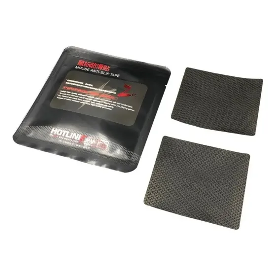 Grip Tape Universal Protetor Hotlinegames para Mouse Gaper