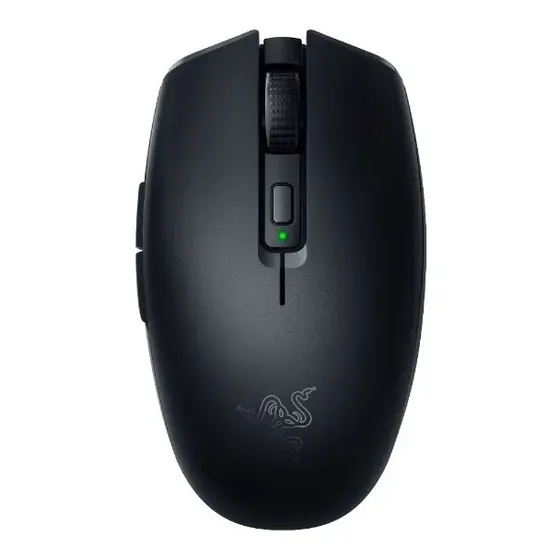 Razer Orochi V2 - Mouse sem fio para jogadores - preto Razer Orochi V2 - Mouse sem fio para jogadores - preto