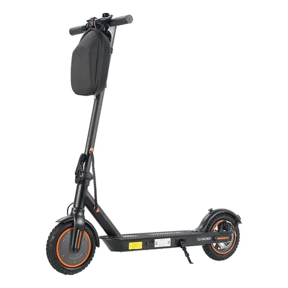 Patinete Elétrico Scooter Adulto Dobrável 350w 32 Km/h