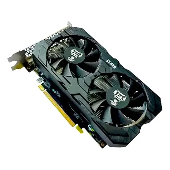 Placa De Vídeo Gamer 8gb Rx 580 Amd Radeon Gddr 5 256 Bits Placa De Vídeo Gamer 8gb Rx 580 Amd Radeon Gddr 5 256 Bits