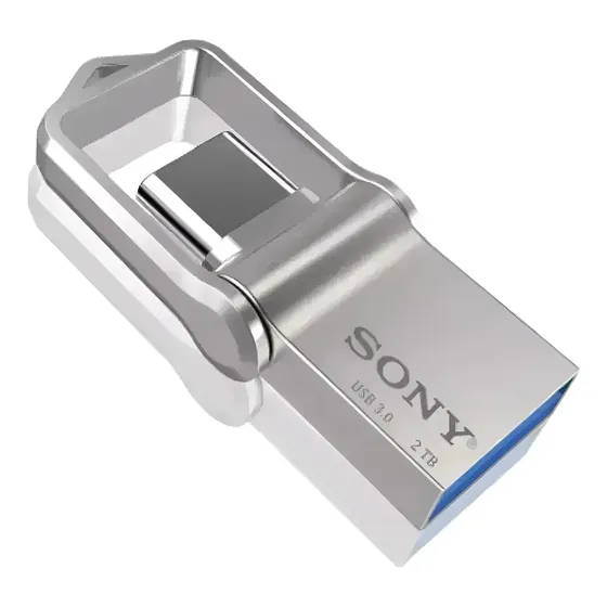 L Pendrive Flash Usb Mini 2 Tb De Alta Velocidade / L Pendrive Flash Usb Mini 2 Tb De Alta Velocidade /