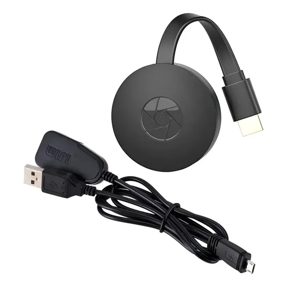 Tv Box - Transforme Sua Tv Em Uma Smart Tv 4k Com Hdmi E