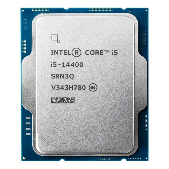 Oem Processador Intel Core I5-14400 10c/16t 20mb 4.7ghz Max.