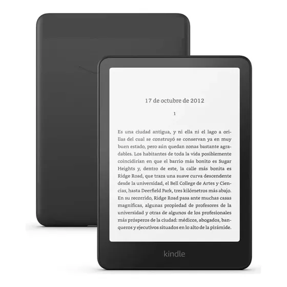 Smp Dzydq Hhhh Amazon Kindle Paperwhite 12 Geração 16gb 2024